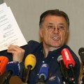 Odloženo suđenje Zdravku Mamiću
