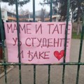 Od podrške učiteljici do saslušanja: Viber poruke na meti tabloida i policije