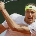 Zverev iskren kao i uvek: "Mislite da je Novak zadovoljan svojim rezultatima?"