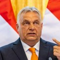 Orban: Mađarska želi hrišćansku Evropu jer veruje da samo kao takva ima budućnost