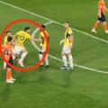 Dušan Tadić izazvao haos, hteo da se bije sa svojim saigračem: Da ga nisu "dohvatili" saigrači...