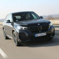 Test: BMW X1 - svestraniji nego ikad