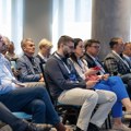 Konferencija „Bezbedan biznis – ključ uspešnog poslovanja“ okupila stručnjake za cyber bezbednost