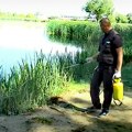 Suzbijanje komaraca u petak