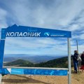 Na Kopaoniku jutros provejava sneg - temperature ispod proseka za ovo doba godine