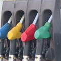 Objavljene nove cene goriva – skuplji i benzin i evrodizel