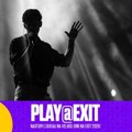 Prijavi se na Play @ EXIT konkurs i zasviraj na 25. izdanju EXIT festivala!