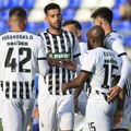 (Poluvreme) Partizan siguran u lučanima: Kalulu i Ugrešić za vođstvo crno-belih! (video)