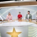 Pevačica Barbara Bobak gošća je večerašnjeg Stars specijala od 23.30!
