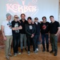 Kerber dobija pozorišni omaž! „Rock and roll nije mrtav, samo ga mediji ne prate“ – Goran Šepa o mjuziklu „Nebo je…