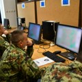 Vežba Bataljona za specijalne operacije "Grifoni": Oficiri i podoficiri obučavaju se za planiranje, organizovanje i…