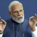 Modi: Pakistan neće dobiti vodu s reka nad kojima Indija ima prava