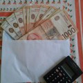 PIO Fond objavio datume isplata majskih penzija