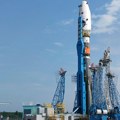 Rusija lansirala u orbitu vojni satelit /video/