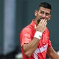 Novak razbio norija, pa poručio: Idem po titulu!