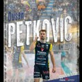 Petković: Klub i život po meri
