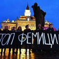 Deveta žrtva femicida u Srbiji od početka 2025: Društvo i dalje ne reaguje dovoljno