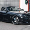 dAHLer BMW Z4 M40i