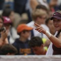 Repriza na Rolan garosu: Andrejeva u osmini finala želi da se revanšira Kasatkinoj