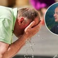 Počinju dani sa 10 stepeni iznad proseka za jun: Kardiolog dr Otašević otkriva zlatan trik za paklene vrućine