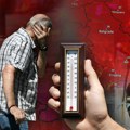U 9 sati u ovom gradu u Srbiji već je izmereno 30 stepeni! Pred nama pakleni dan, temperature će tek da rastu, slede i…