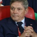 Stojković: Nama je bod slađi nego Albancima
