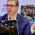 Uživo izbori u Zaječaru i Kosjeriću Zatvorena biračka mesta, u Kosjeriću velika izlaznost, napeto ispred opštine u…