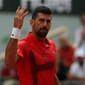 Novak se oglasio srpskom i albanskom zastavom: "Veliko bravo, poštovanje i fer-plej su uvek mogućnost"