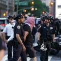 Protesti i nasilje od Seattlea do New Yorka