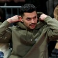 Nemanja Radonjić o Željku Obradoviću: Licemer najveći!