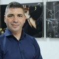 „MOSI Užice – Zapisi na fotografijama“, autora Dragana Karadarevića Karadare.