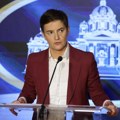 "Blokaderi za Vidovdan planiraju ultimativni udar na Srbiju!" Brnabić otkrila detalje terora iz njihovog dokumenta na 36 strana…