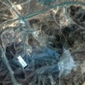 (Foto) prvi snimci iranskog nuklearnog postrojenja nakon američkog napada: Pogledajte kako sada izgleda Fordo: Vide se krateri…
