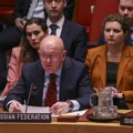 Rusi udarili na SAD: "Otvorili su Pandorinu kutiju"; "Neodgovorne, opasne i provokativne akcije"