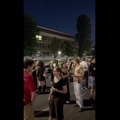 Studenta Fizičkog fakulteta Stefana Tomića uhapsili pod sumnjom na terorizam?: Da li režim ulazi u novu fazu represije?