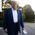Trumpov politički uspjeh ovisi o tome hoće li se održati mir između Izraela i Irana
