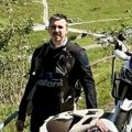 Vest o nestanku motocikliste potresla bih i crnu goru Sada je otkriveno šta mu se desilo: Sestra objavila potresne detalje