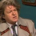 "Gospođice, gospođo": Popara pred smrt otkrio kako je nastala čuvena replika iz "Srećnih ljudi"
