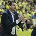 Brazilac napustio šampiona Francuske zbog NBA