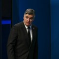 Milanović: Obećanja EU Ukrajini su licemerna i neiskrena