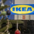 Evakuisana "Ikea" u Beogradu: Pojavio se i snimak ispred poznate robne kuće (Video)
