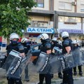 Akademski plenum: Vučić da prestane da zloupotrebljava policiju i tužilaštvo za hapšenja