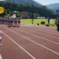 Više od 2100 sportista na MOSI u Višegradu (VIDEO)