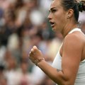 Arina Sabalenka pobedila Elis Mertens i plasirala se u četvrtfinale Vimbldona