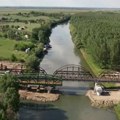 Novi železnički most na pruzi Pančevo-Zrenjanin biće gotov do početka septembra