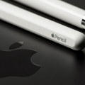 Nova Apple olovka crta po svemu - MacBook, sto, pa čak i u vazduhu