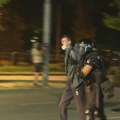 (ФОТО) Како изгледају повреде студента Луке којег је пребила полиција