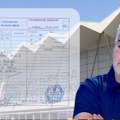 Gajić: Bivši dekan Kuzmanović i član Revizione komisije ne zna da su građevinski dnevnici objavljeni!?