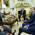 Tramp: Filipini će plaćati carine od 19 odsto na uvoz američke robe