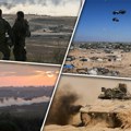 uživo KRIZA NA BLISKOM ISTOKU Hamas za nastavak pregovora postavio uslov rešavanja krize sa hranom u Gazi